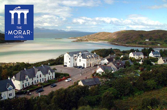 The Morar Hotel